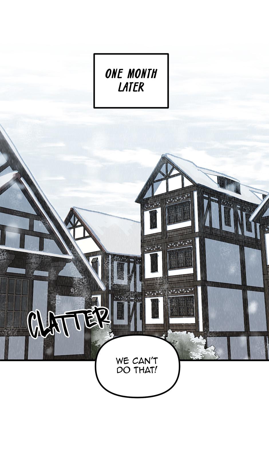 Read Solo Glitch Player Manga Online