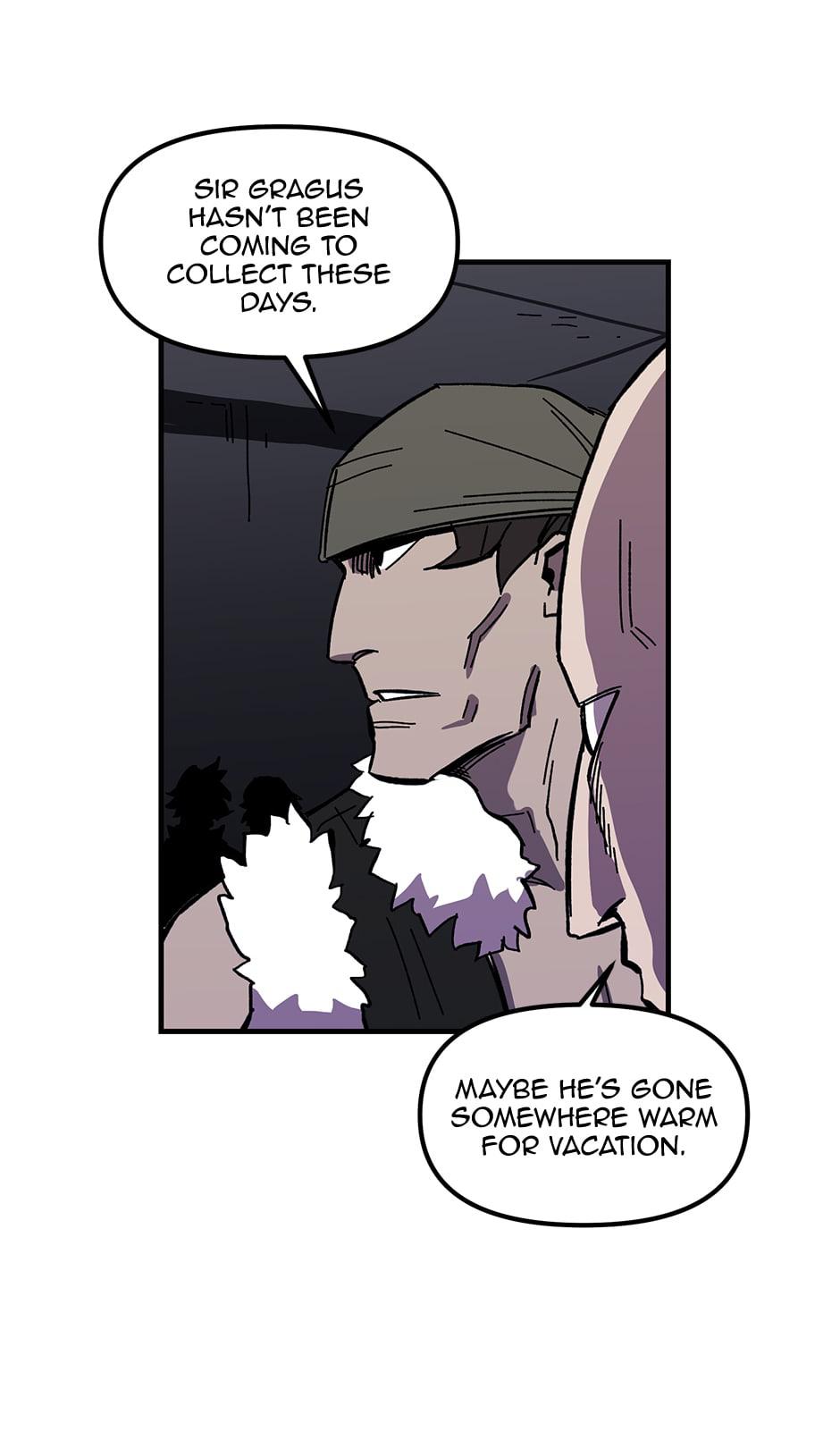 Read Solo Glitch Player Manga Online