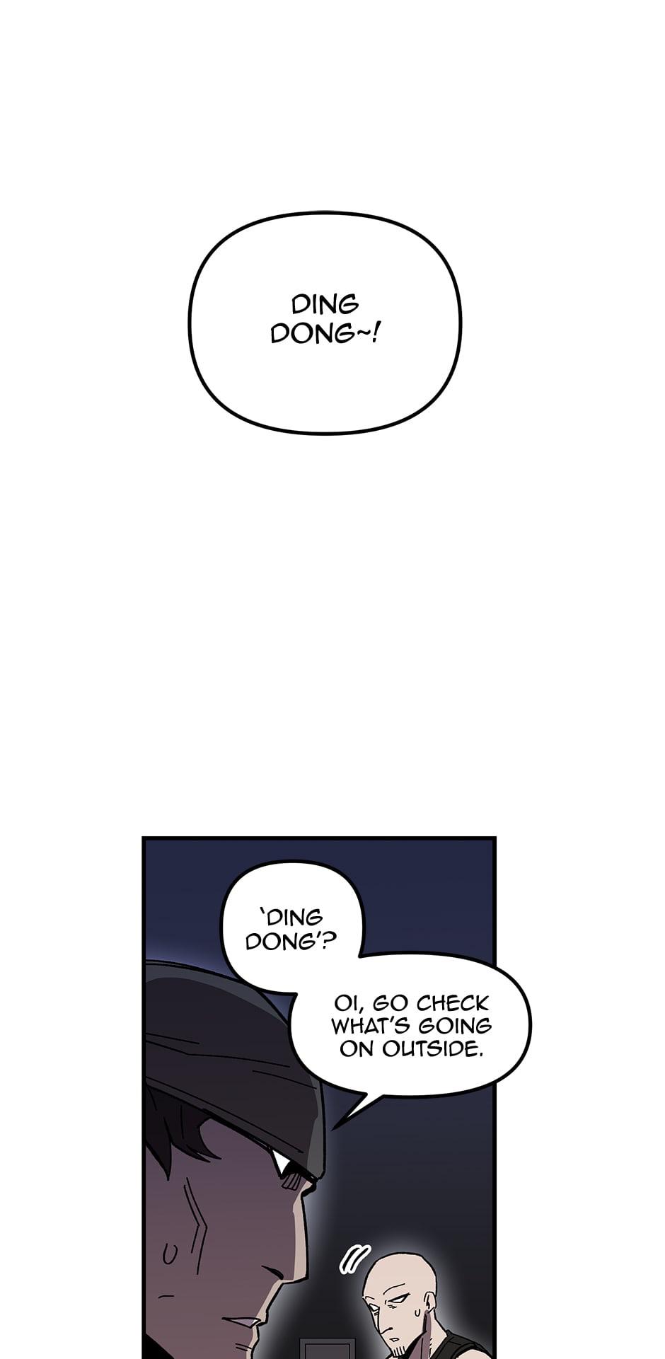 Read Solo Glitch Player Manga Online