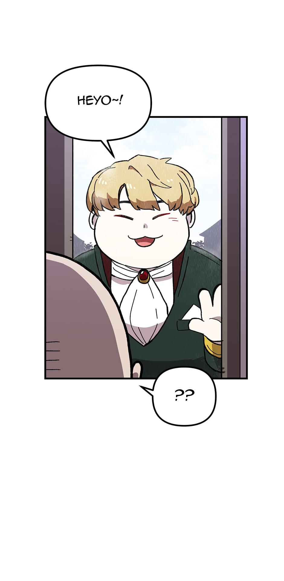 Read Solo Glitch Player Manga Online