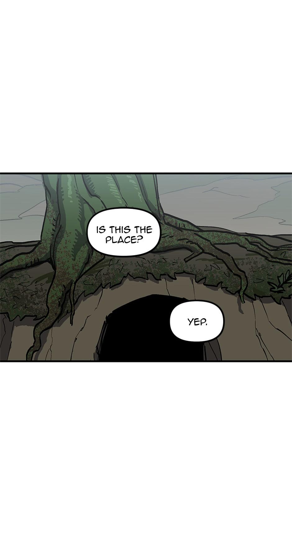 Read Solo Glitch Player Manga Online