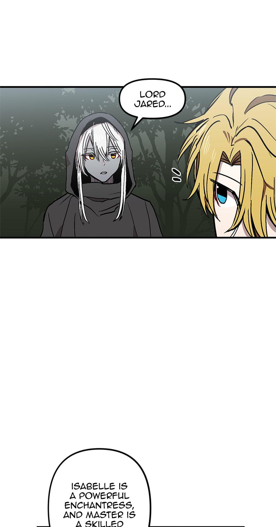 Read Solo Glitch Player Manga Online