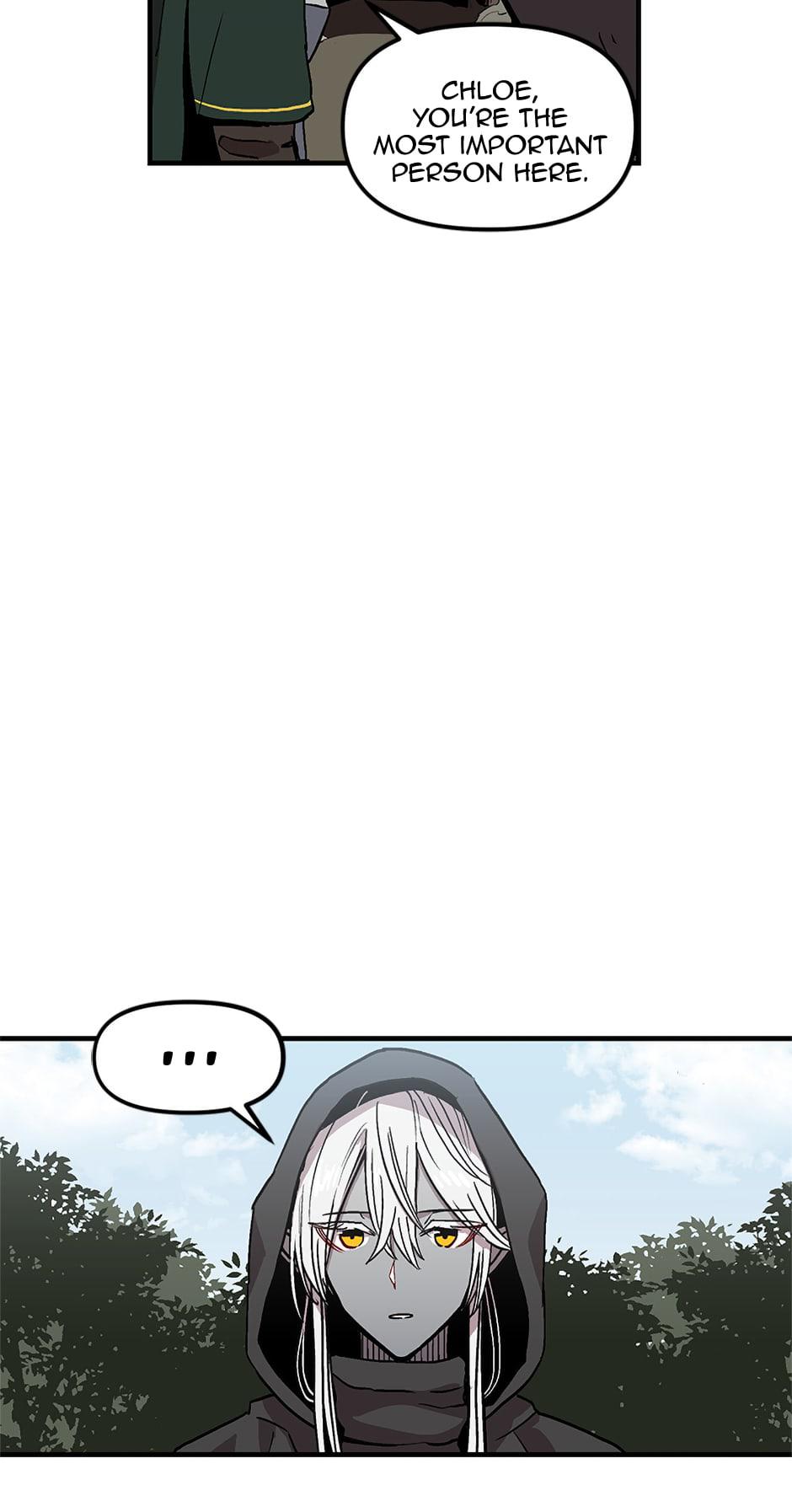 Read Solo Glitch Player Manga Online