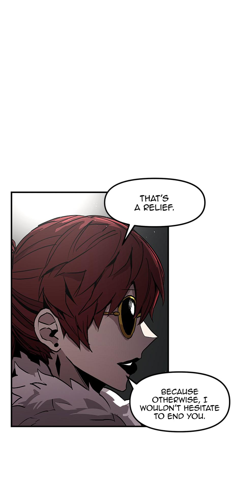 Read Solo Glitch Player Manga Online