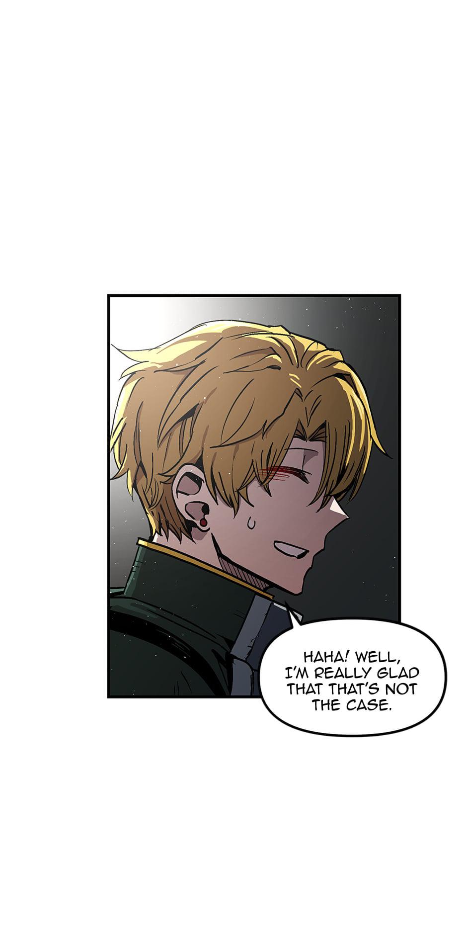Read Solo Glitch Player Manga Online