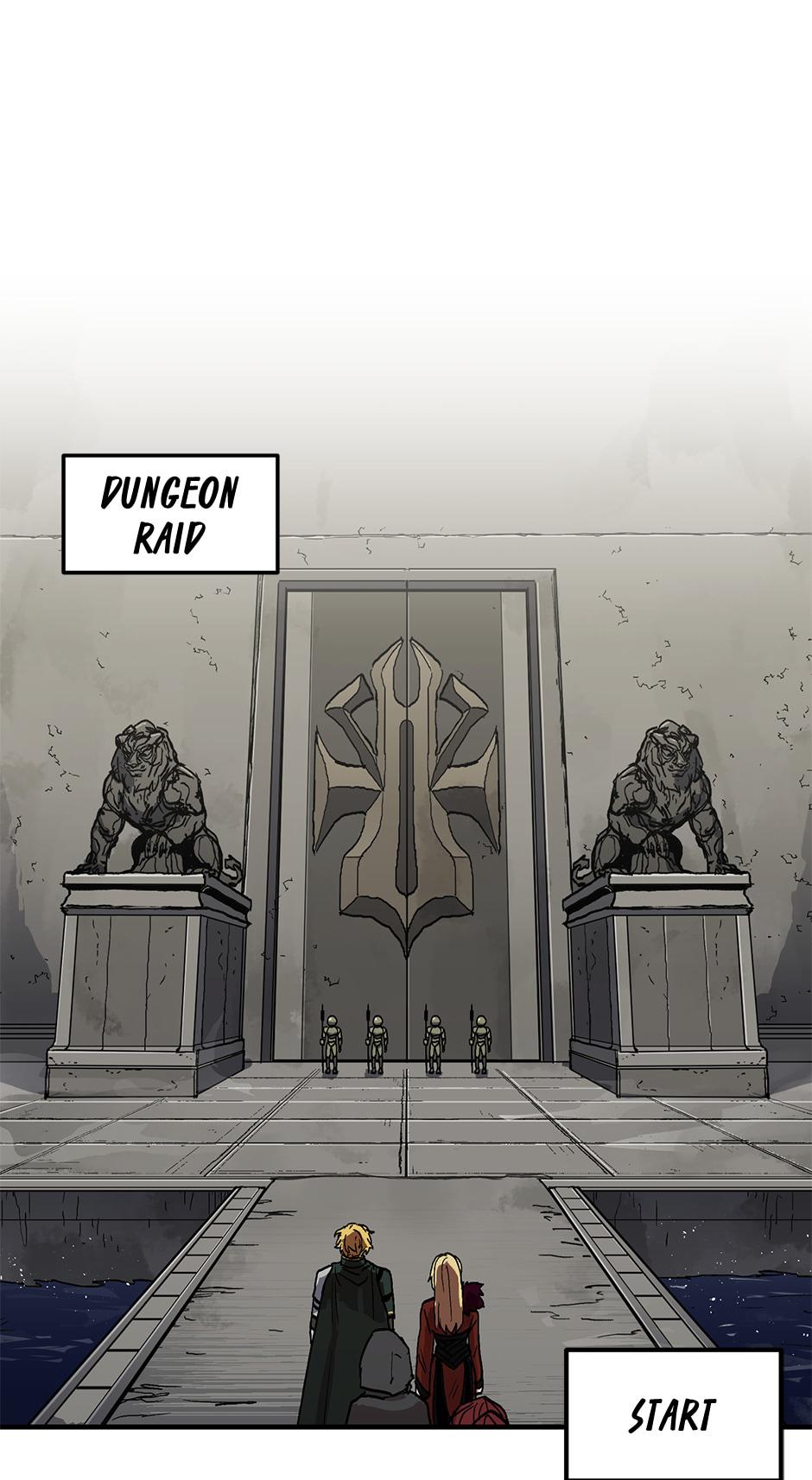 Read Solo Glitch Player Manga Online