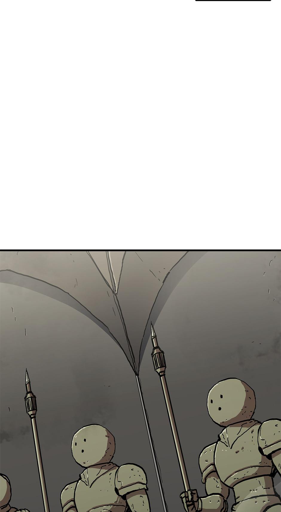 Read Solo Glitch Player Manga Online