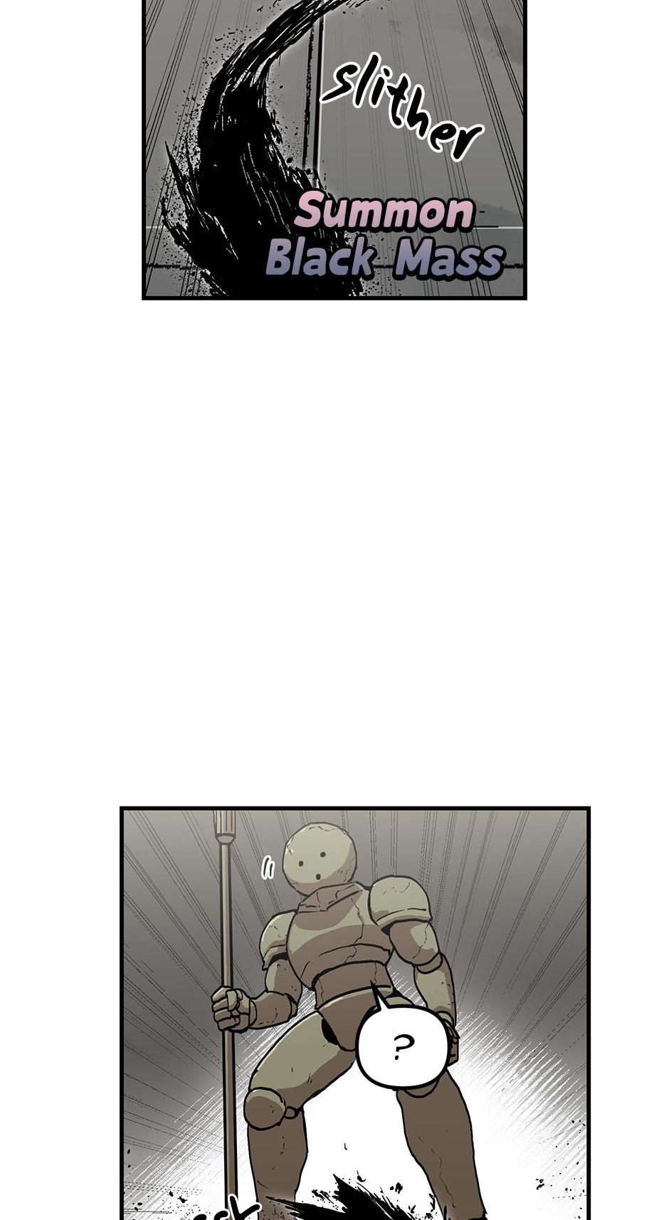 Read Solo Glitch Player Manga Online