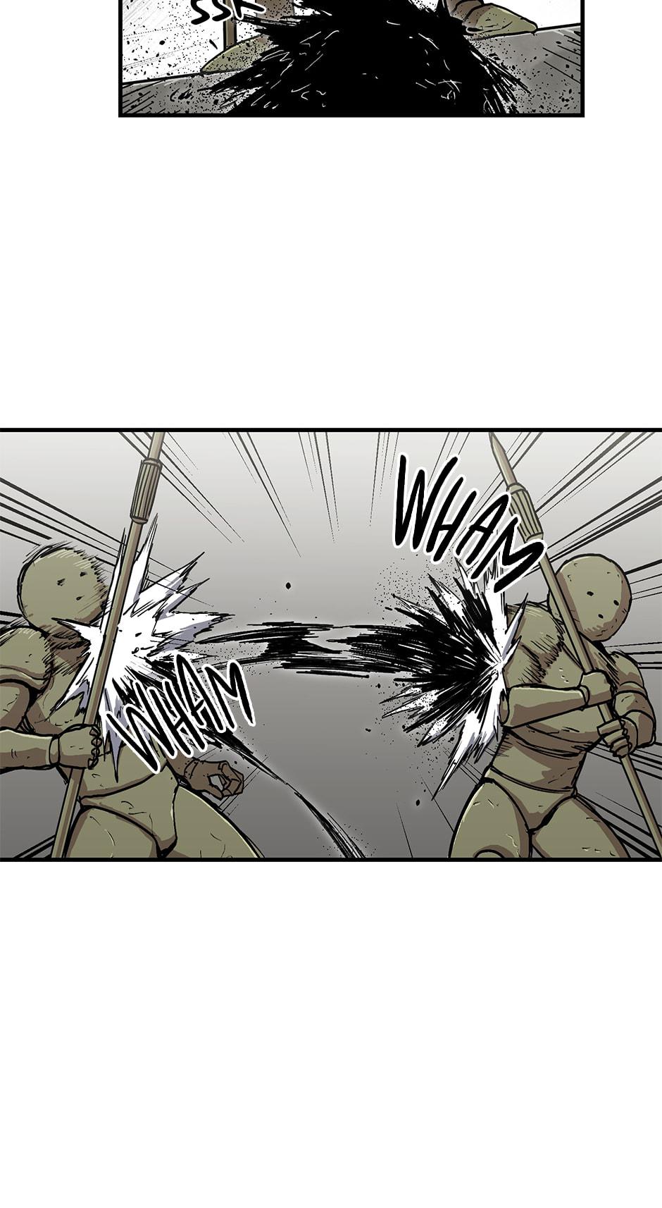 Read Solo Glitch Player Manga Online