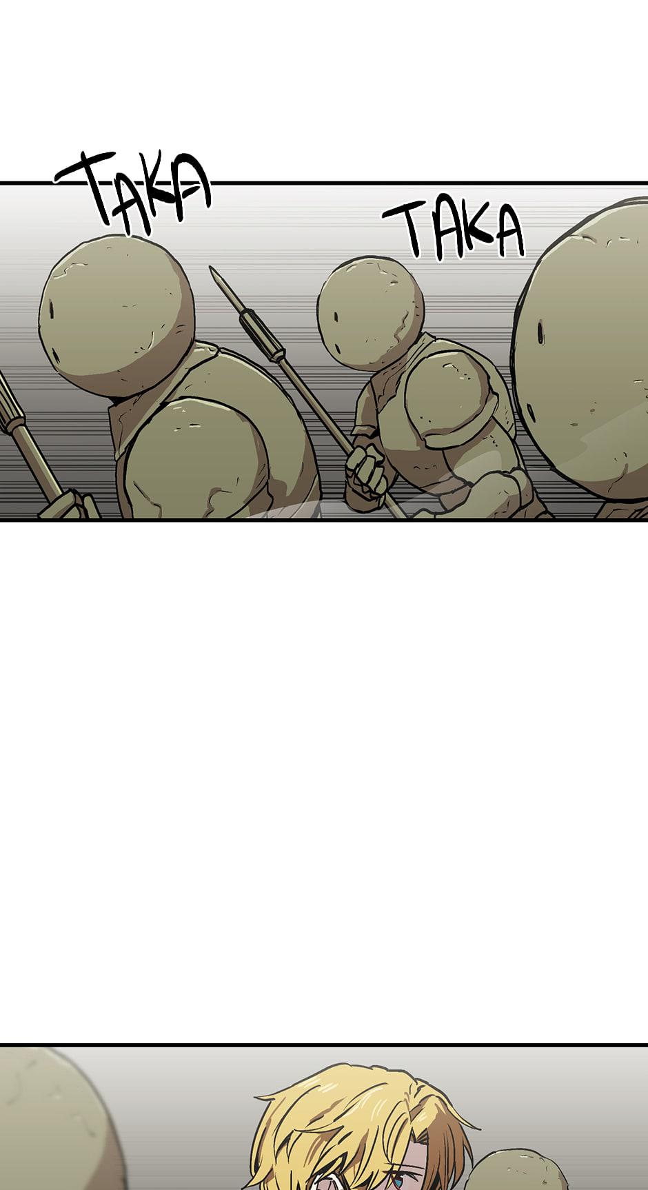 Read Solo Glitch Player Manga Online