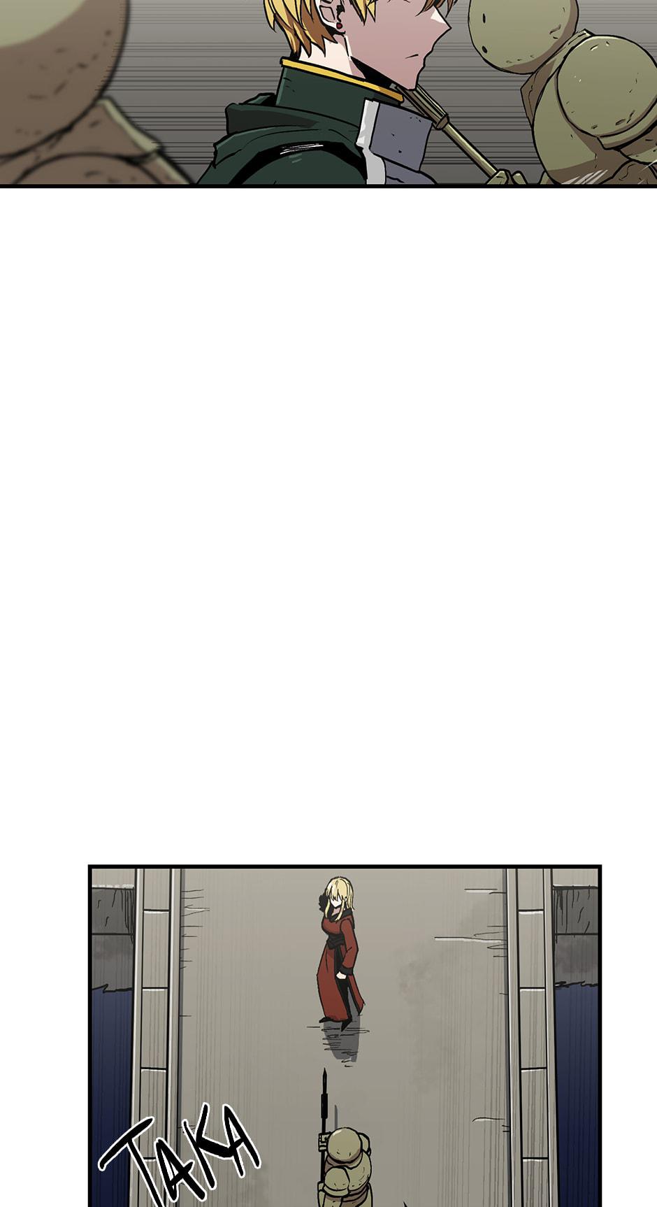 Read Solo Glitch Player Manga Online