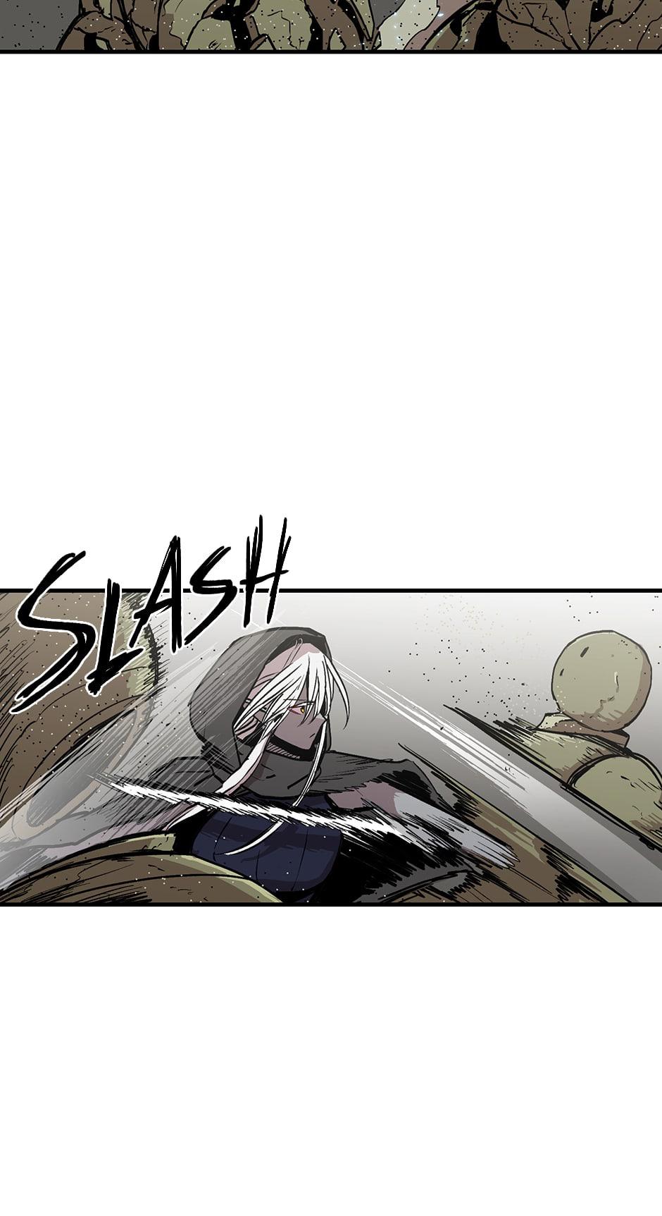 Read Solo Glitch Player Manga Online