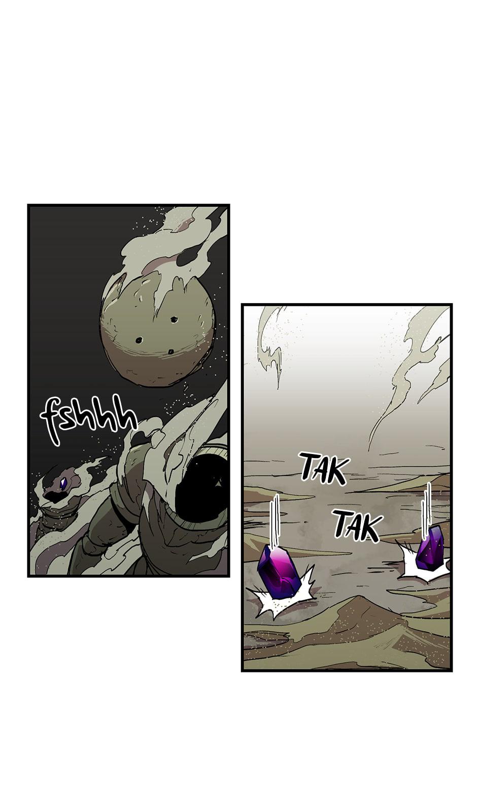 Read Solo Glitch Player Manga Online