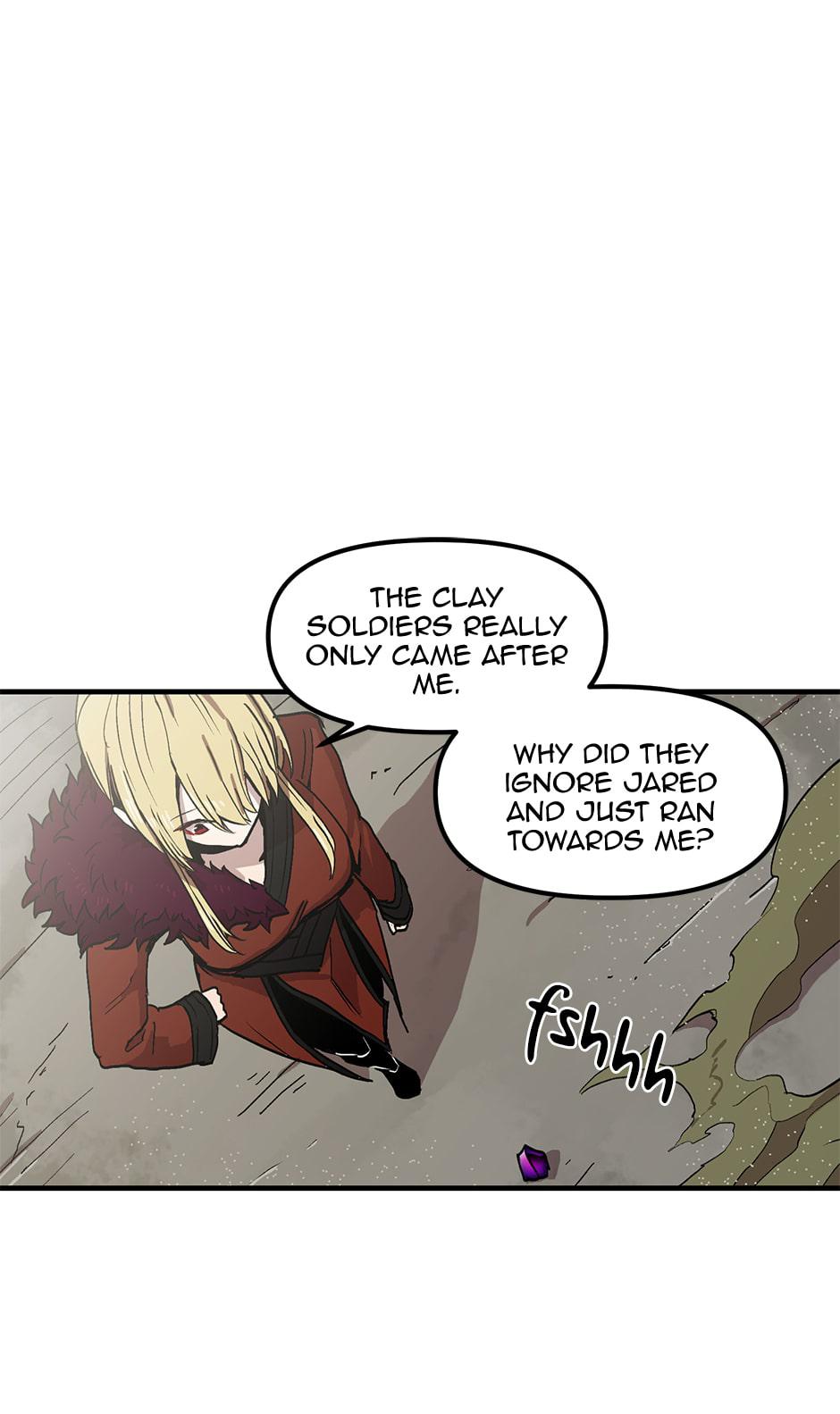 Read Solo Glitch Player Manga Online