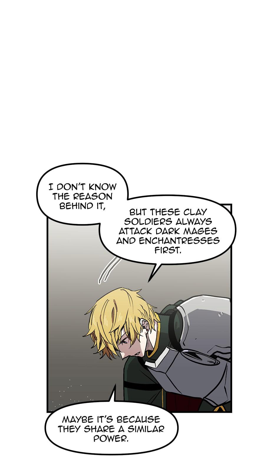 Read Solo Glitch Player Manga Online