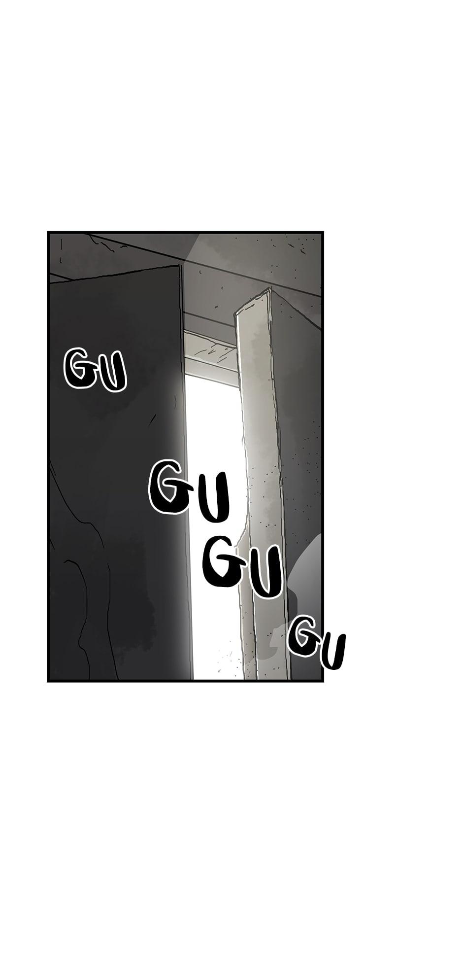 Read Solo Glitch Player Manga Online