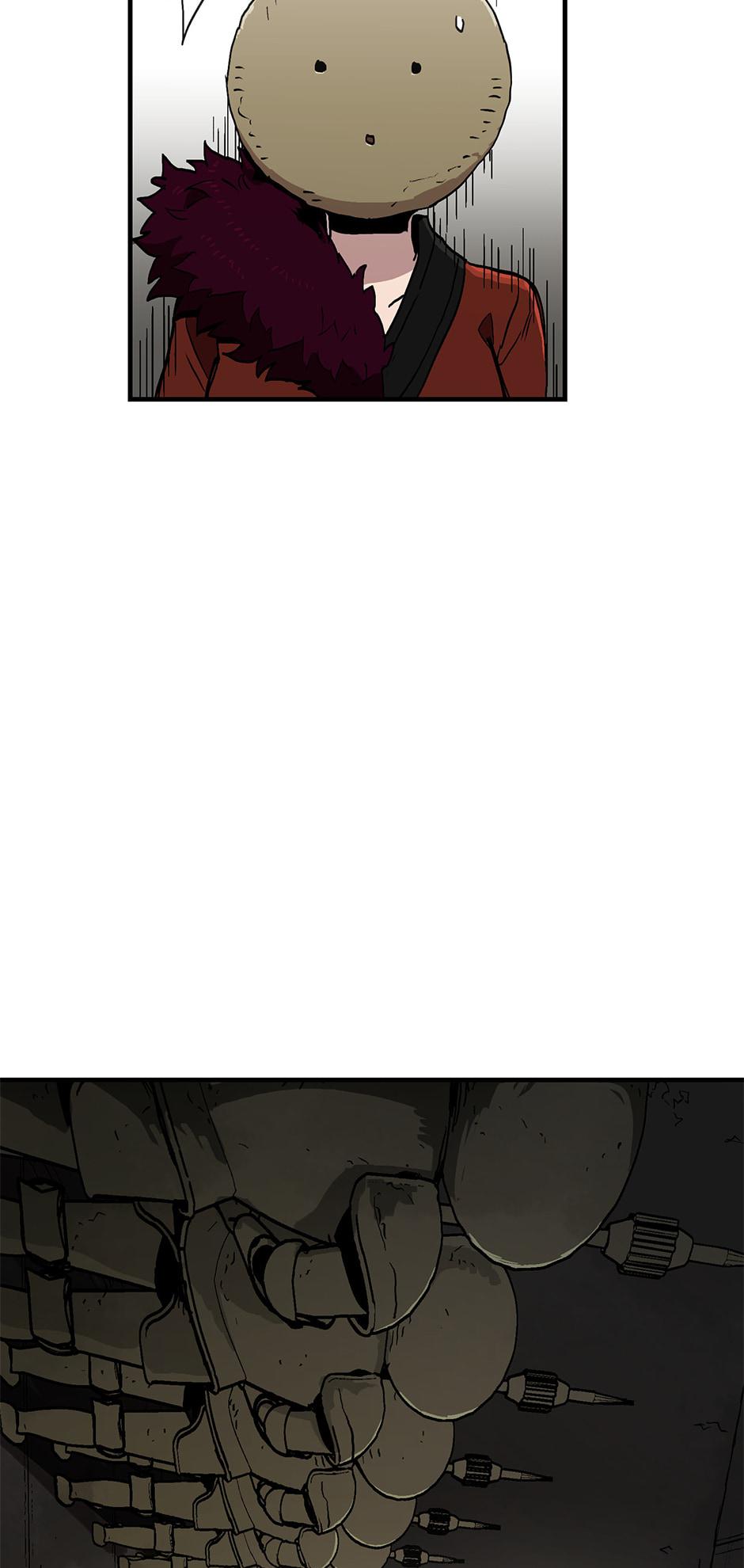Read Solo Glitch Player Manga Online