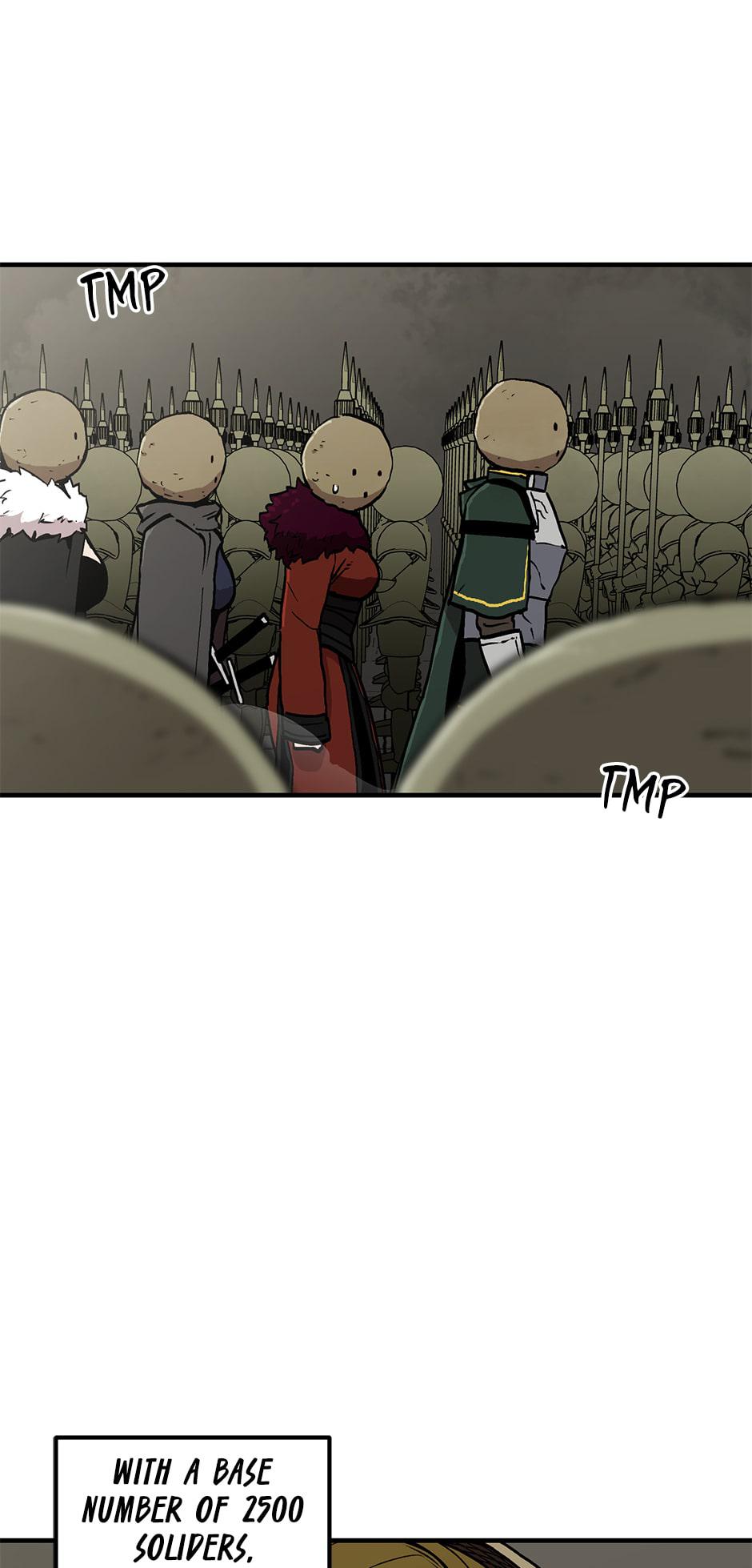 Read Solo Glitch Player Manga Online