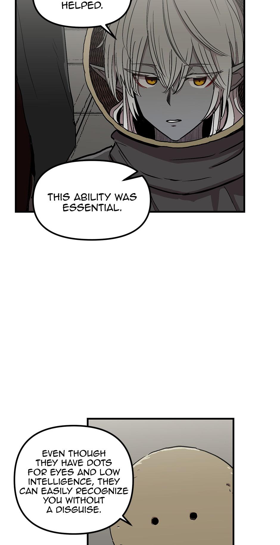 Read Solo Glitch Player Manga Online