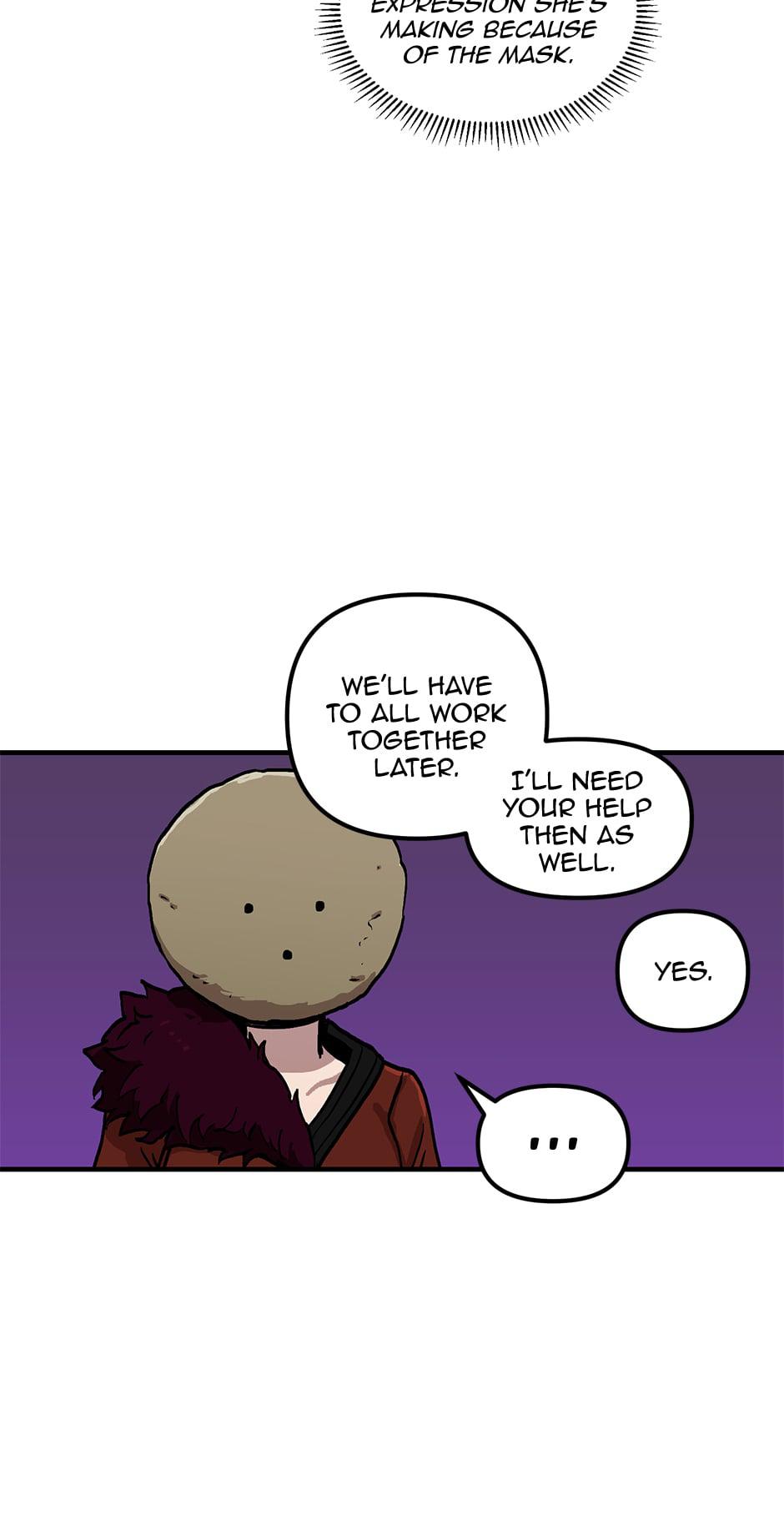 Read Solo Glitch Player Manga Online