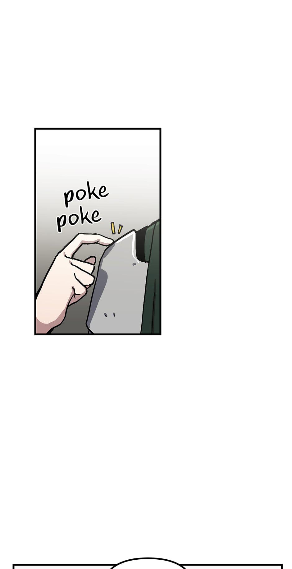 Read Solo Glitch Player Manga Online