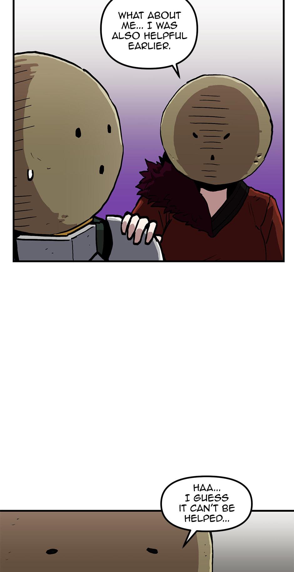 Read Solo Glitch Player Manga Online