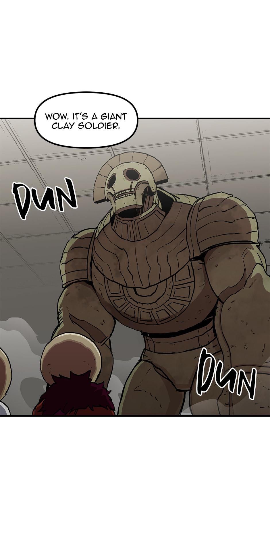 Read Solo Glitch Player Manga Online