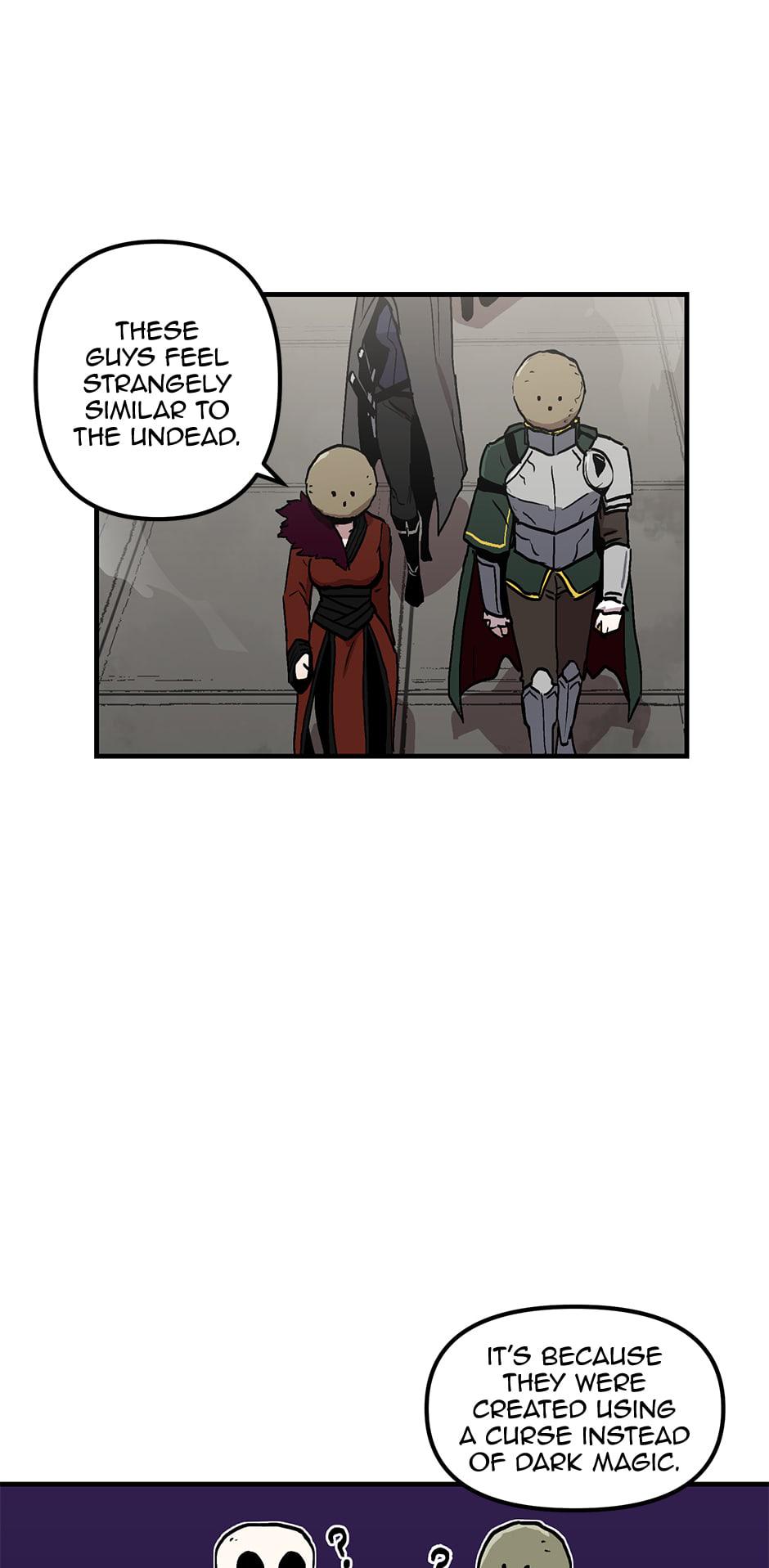 Read Solo Glitch Player Manga Online
