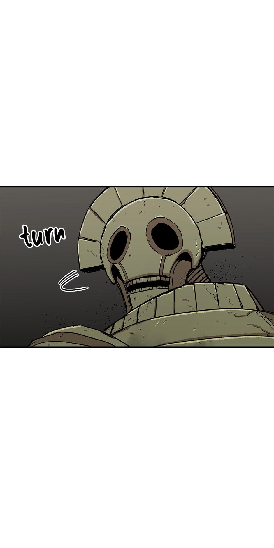 Read Solo Glitch Player Manga Online