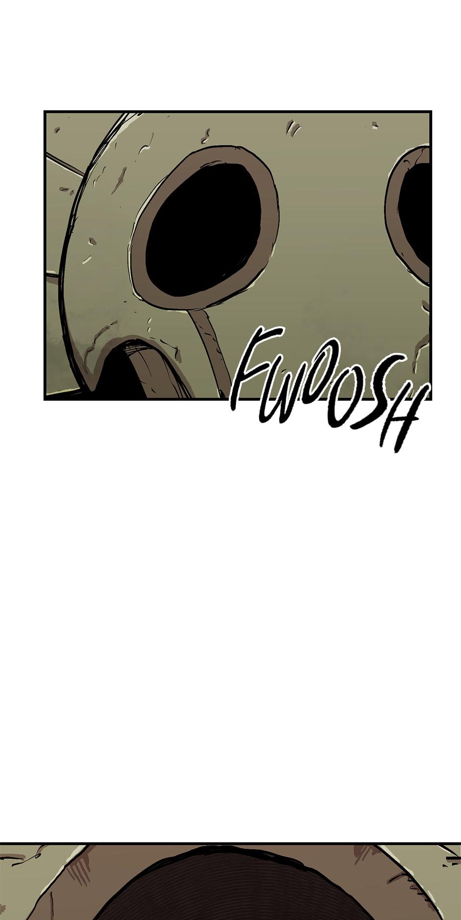 Read Solo Glitch Player Manga Online