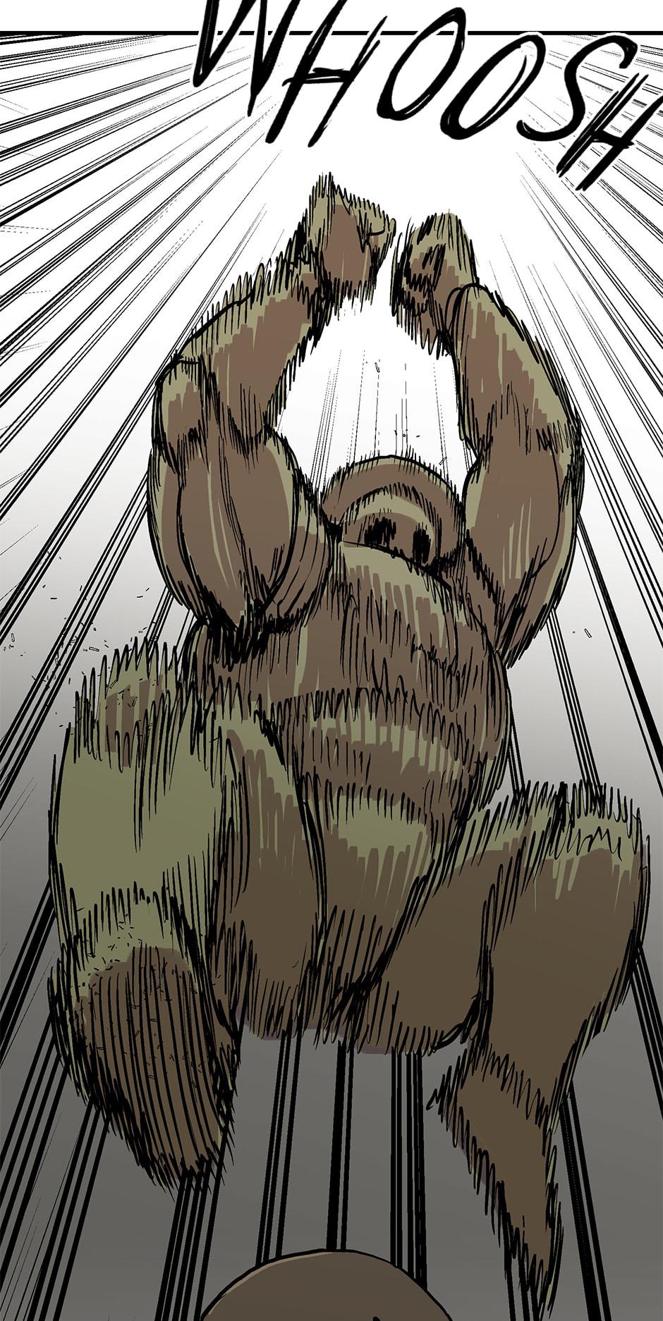 Read Solo Glitch Player Manga Online