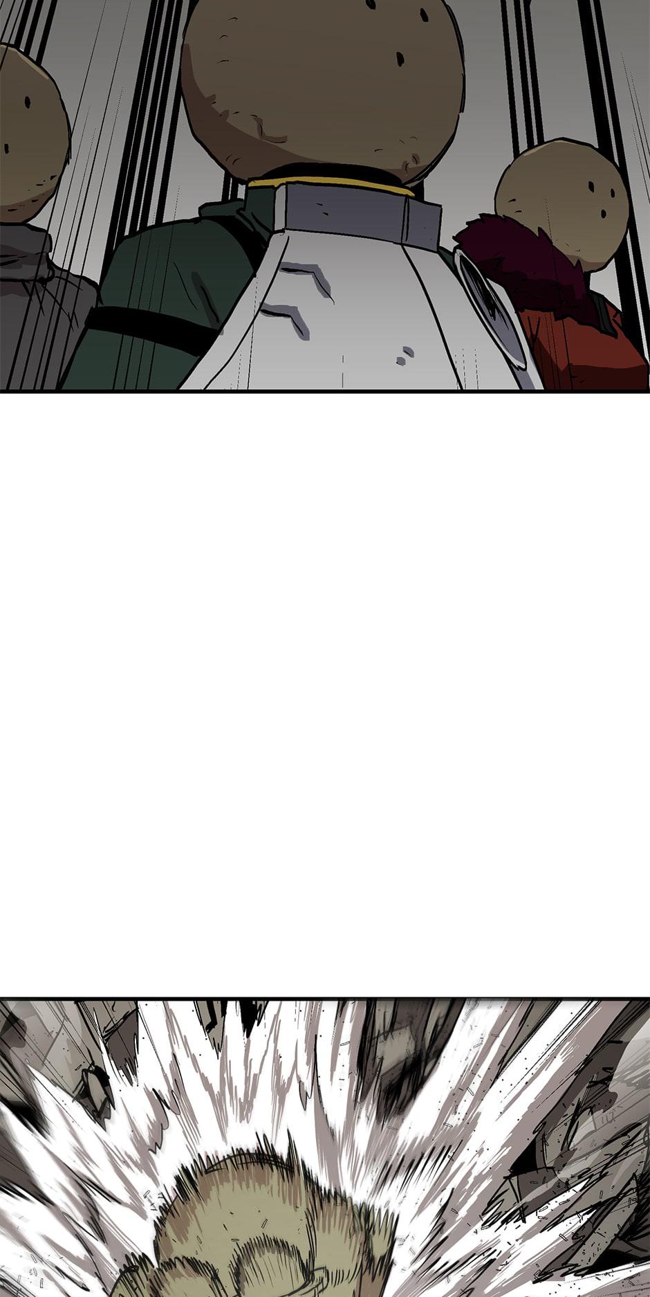 Read Solo Glitch Player Manga Online
