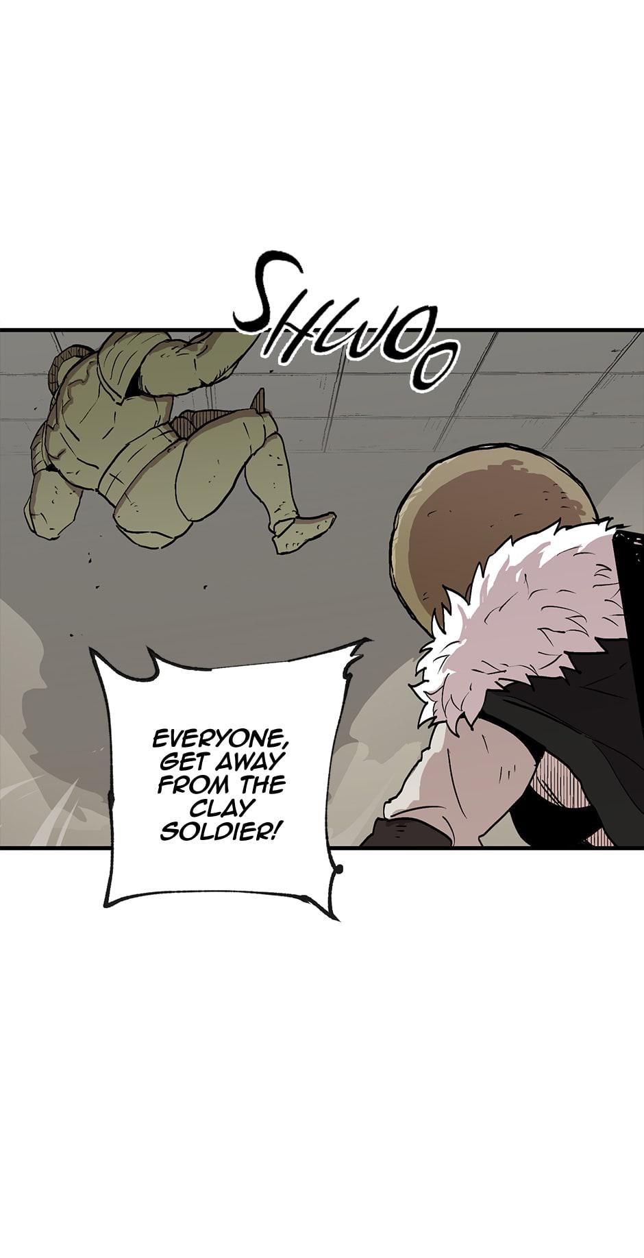 Read Solo Glitch Player Manga Online