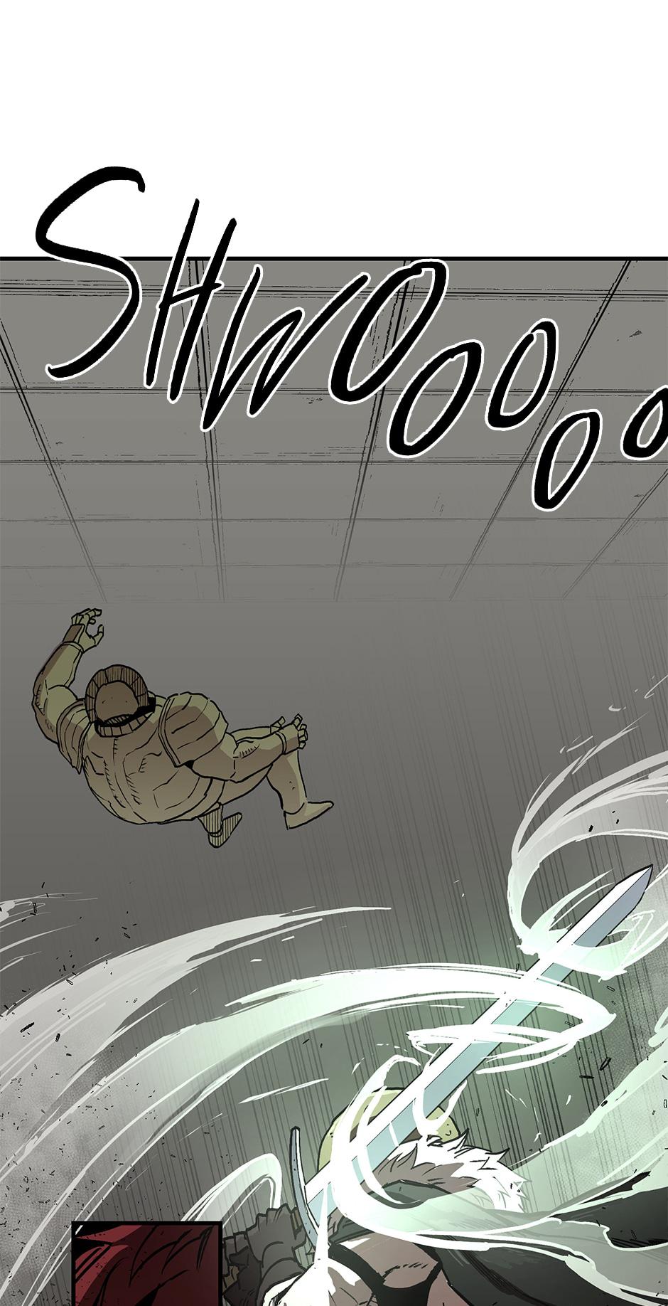 Read Solo Glitch Player Manga Online
