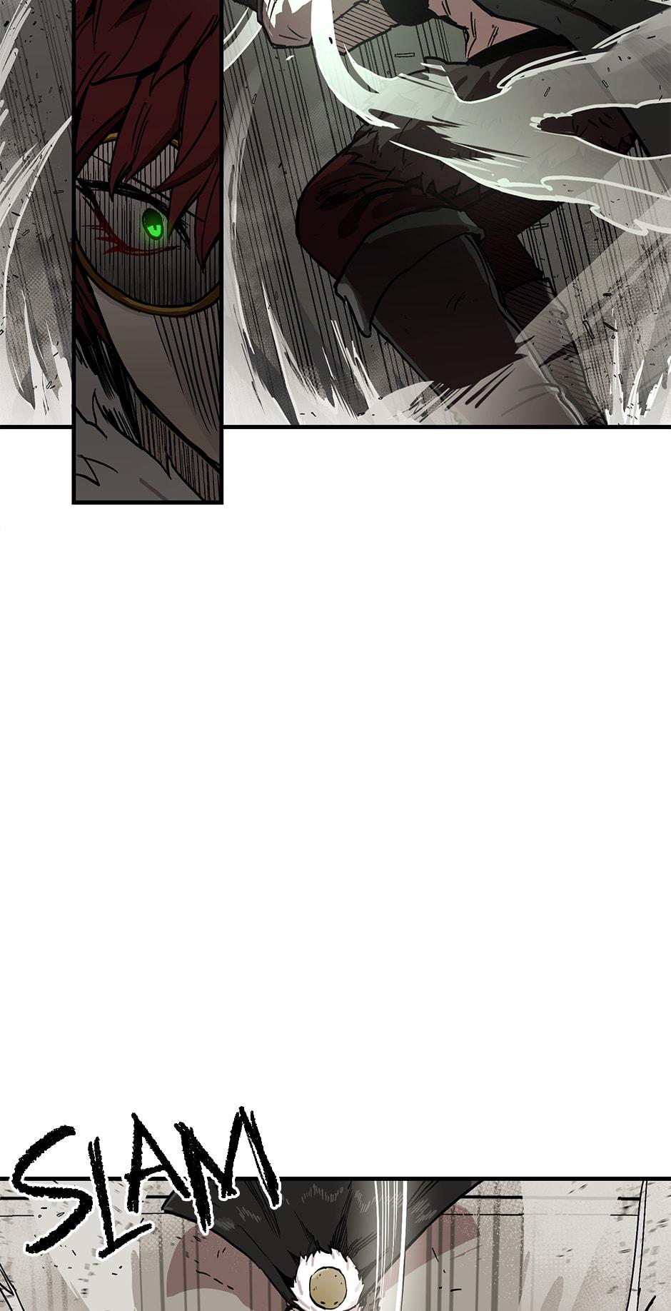 Read Solo Glitch Player Manga Online