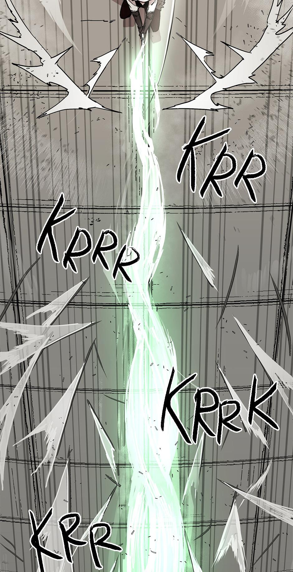 Read Solo Glitch Player Manga Online