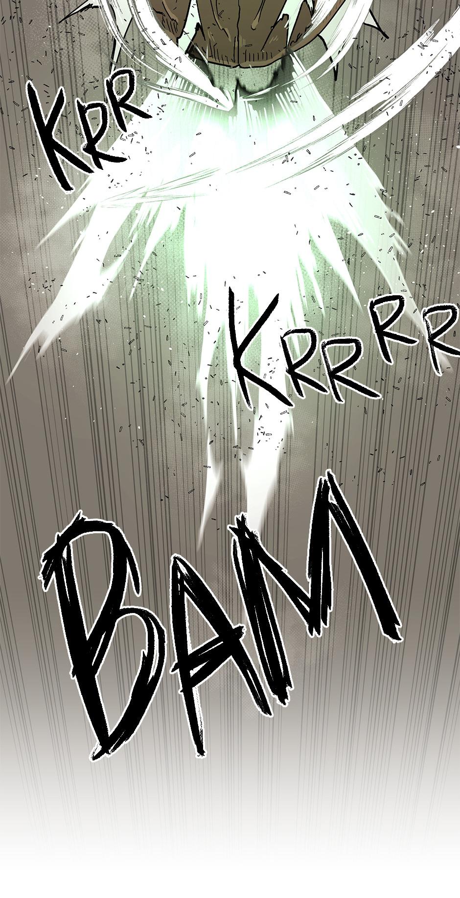 Read Solo Glitch Player Manga Online