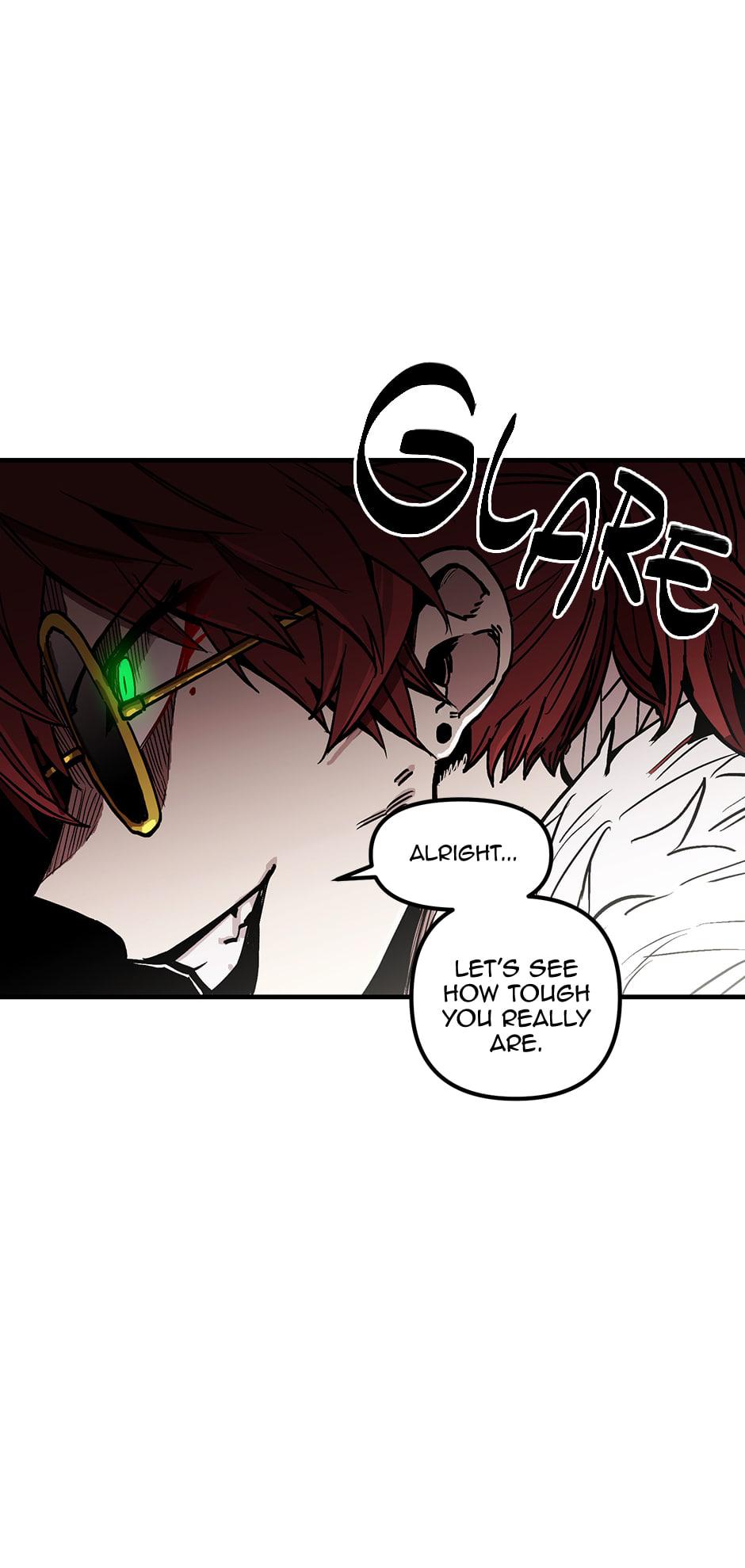 Read Solo Glitch Player Manga Online
