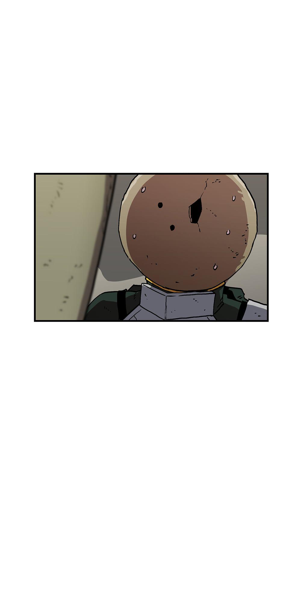 Read Solo Glitch Player Manga Online