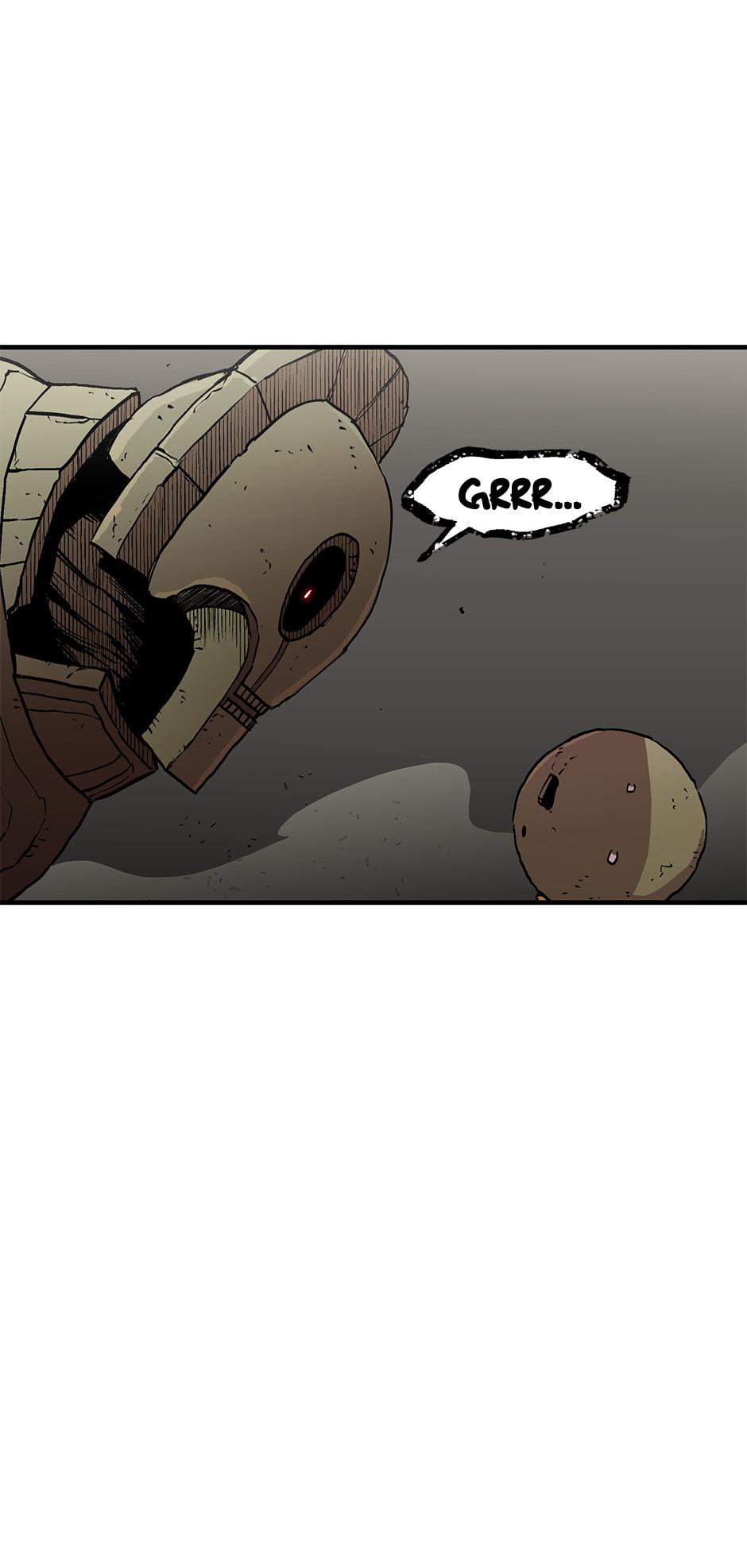 Read Solo Glitch Player Manga Online