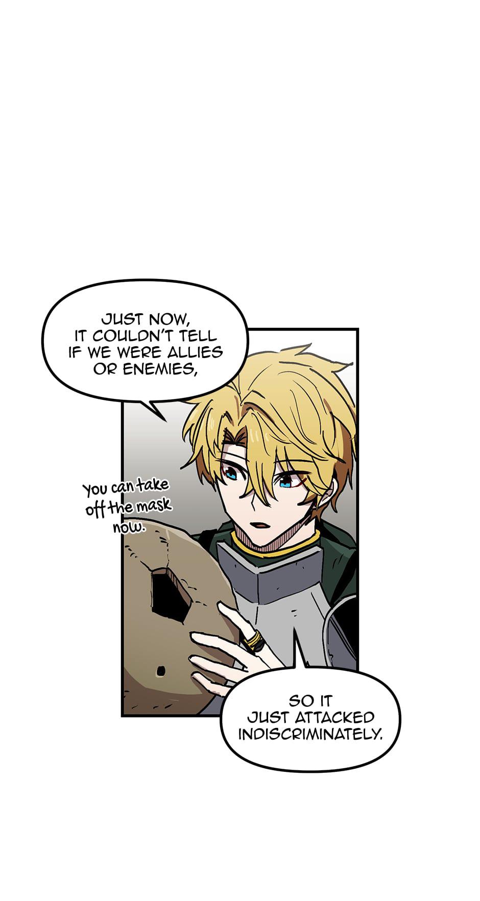 Read Solo Glitch Player Manga Online