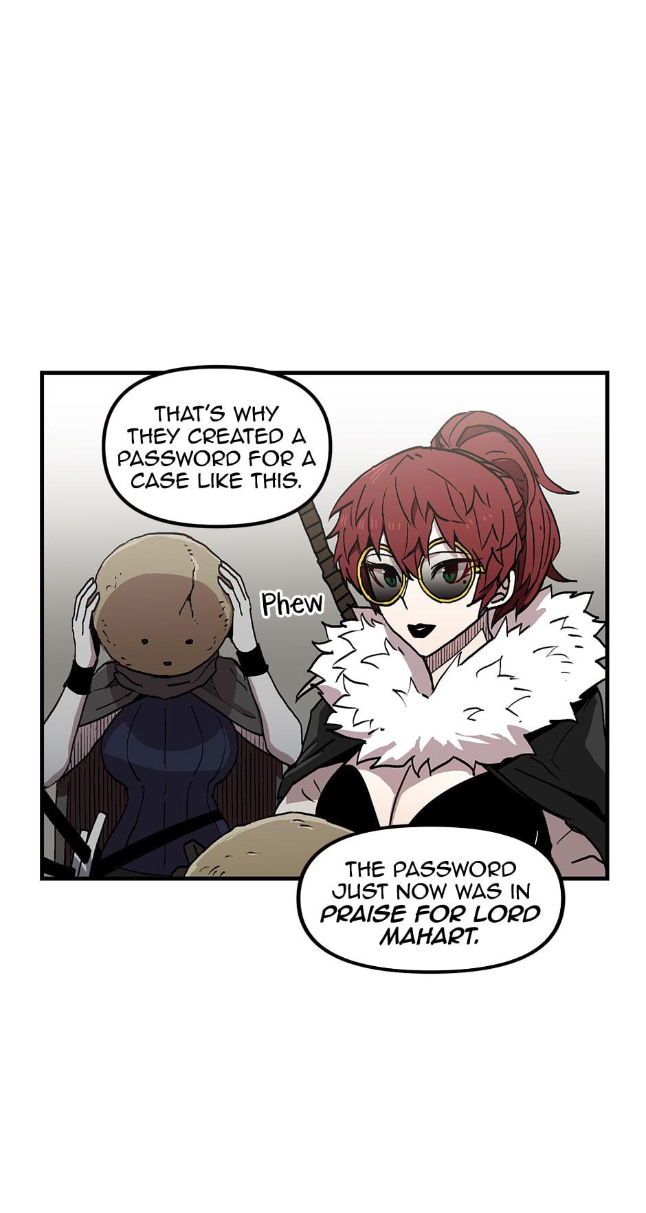 Read Solo Glitch Player Manga Online