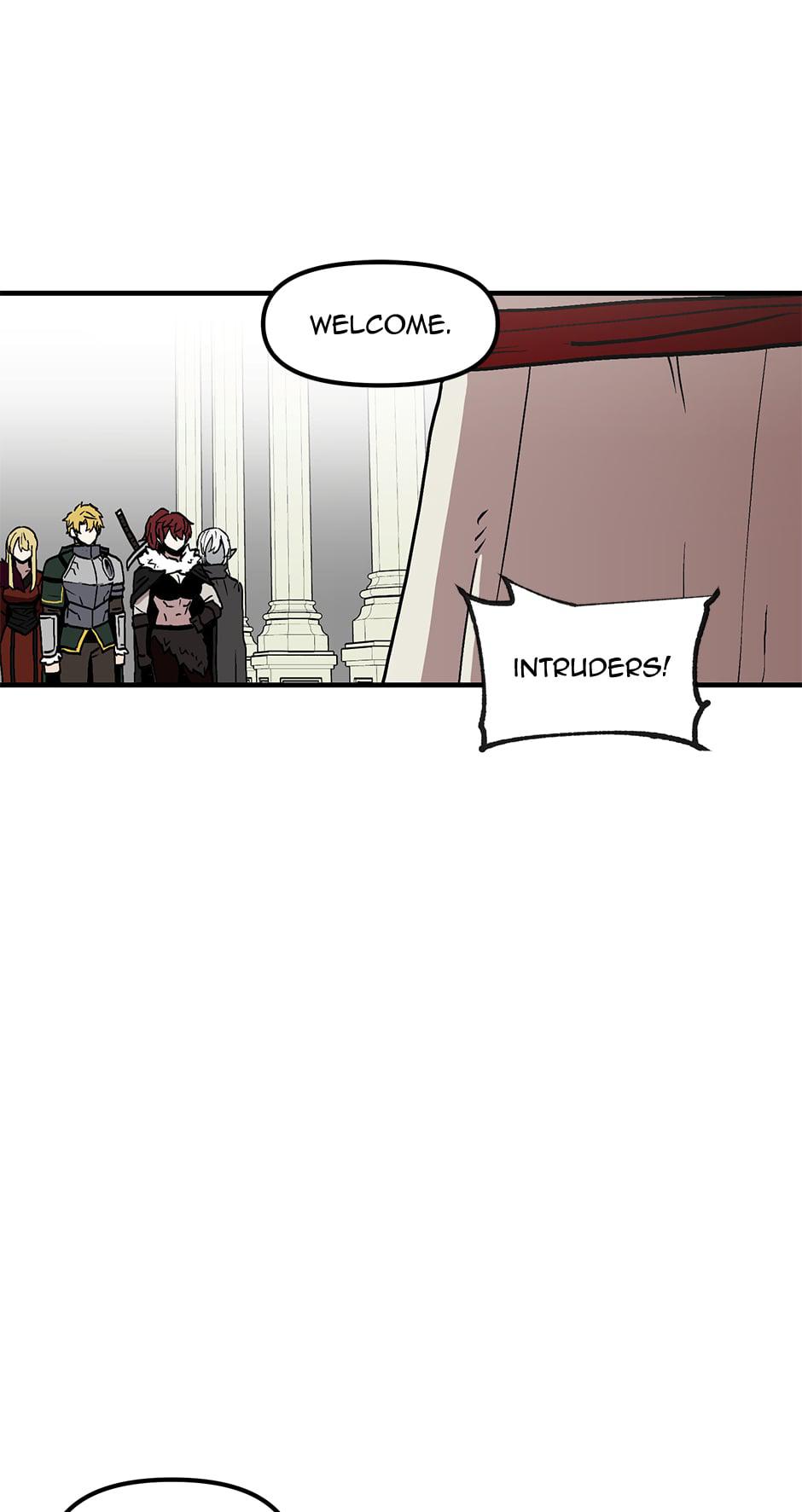 Read Solo Glitch Player Manga Online