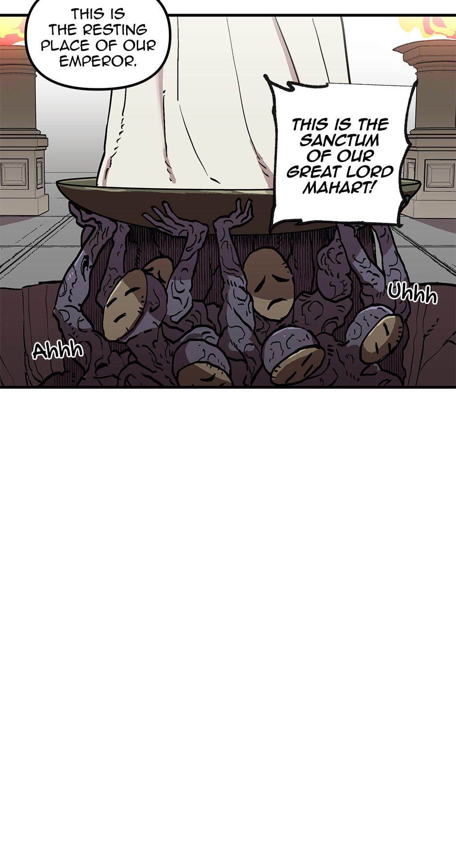 Read Solo Glitch Player Manga Online