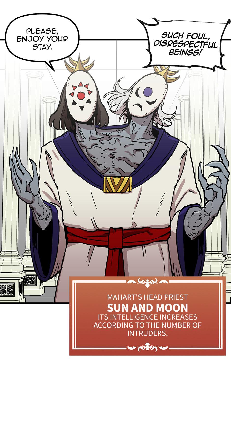 Read Solo Glitch Player Manga Online