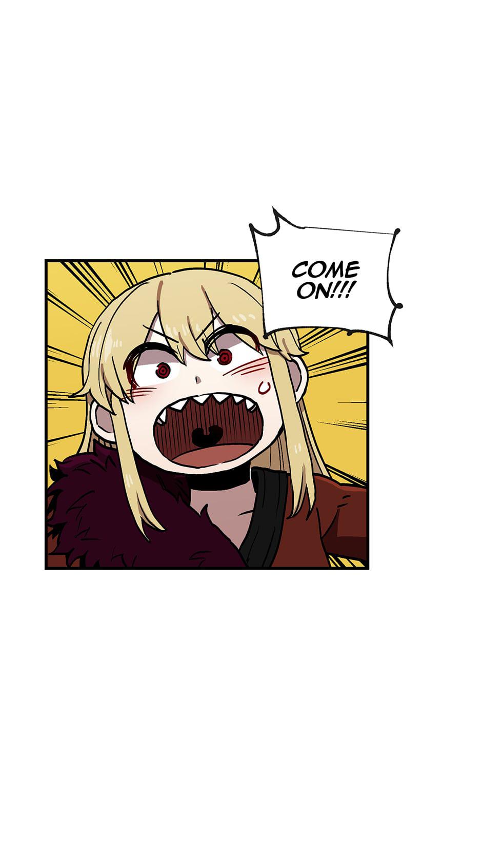 Read Solo Glitch Player Manga Online