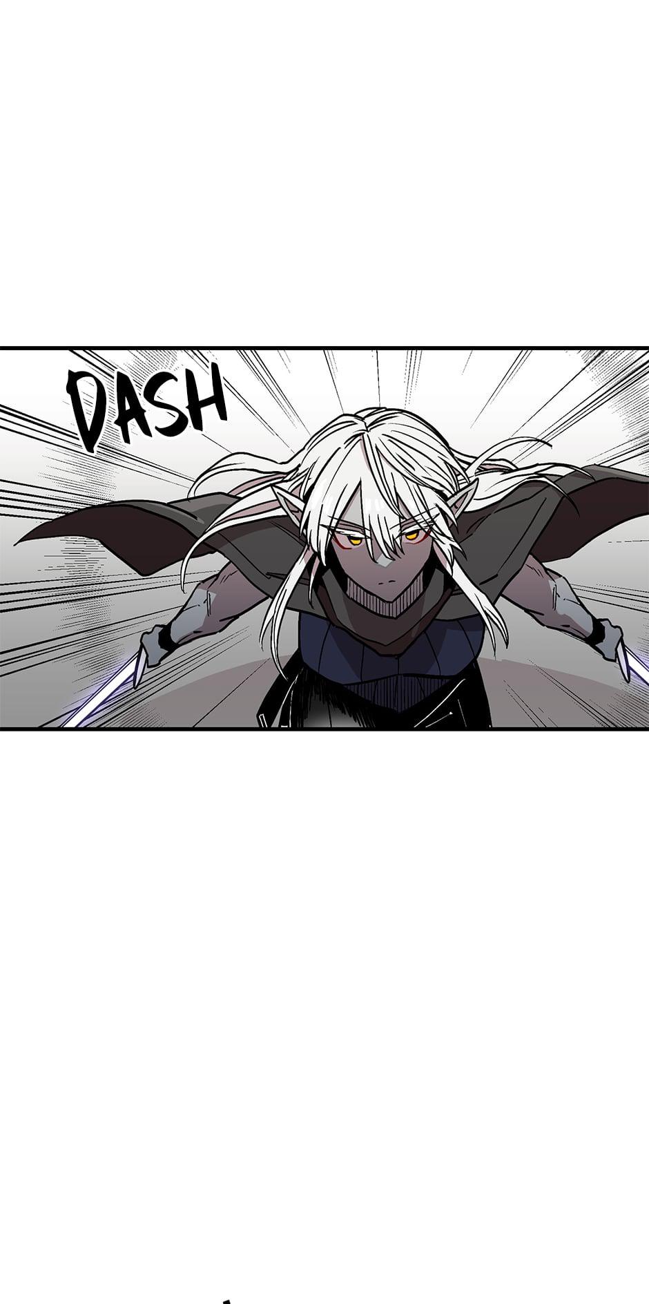 Read Solo Glitch Player Manga Online