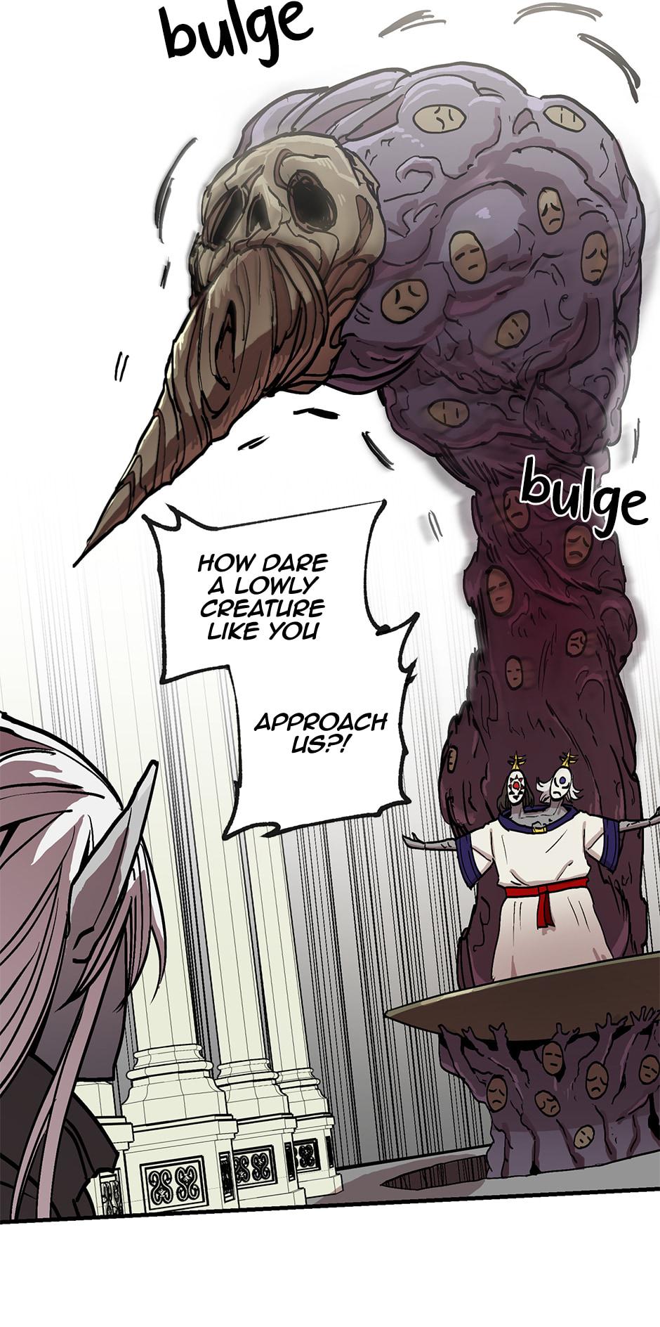 Read Solo Glitch Player Manga Online