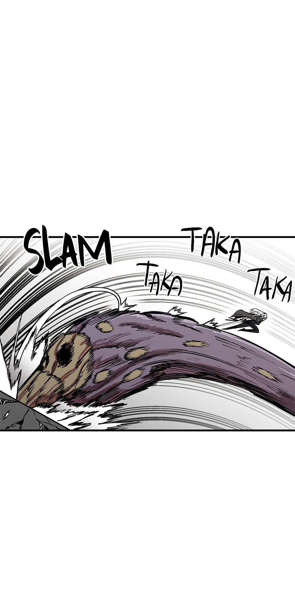 Read Solo Glitch Player Manga Online