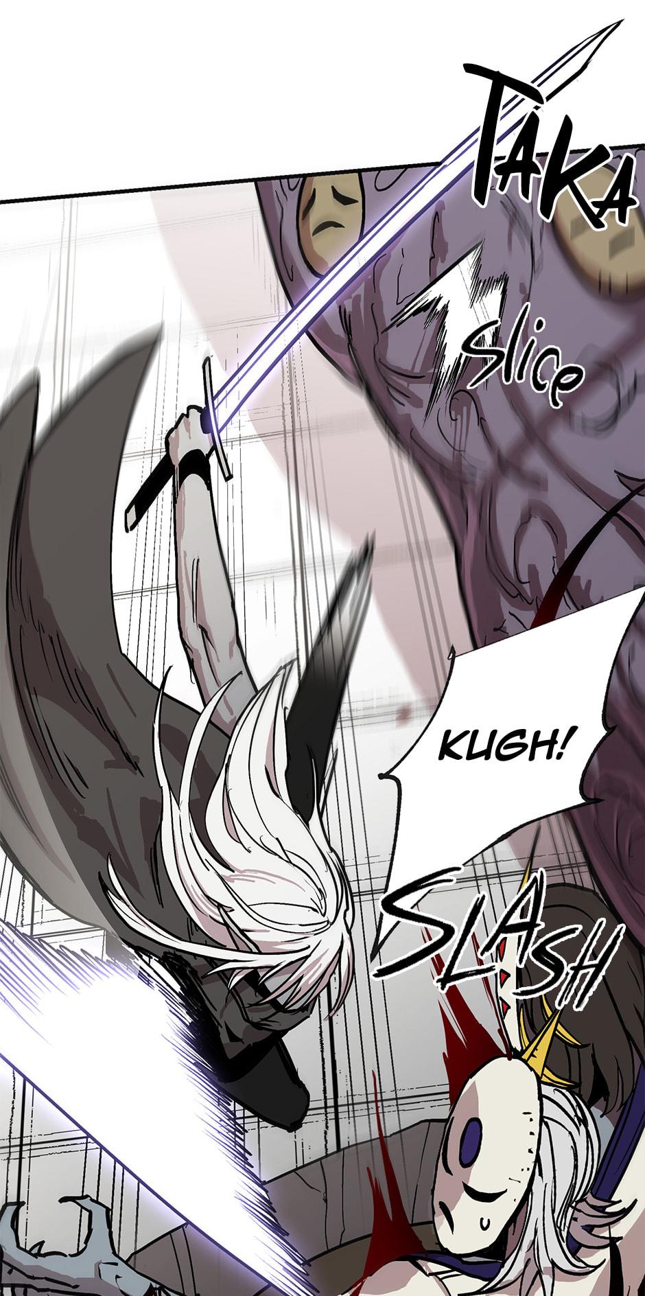 Read Solo Glitch Player Manga Online